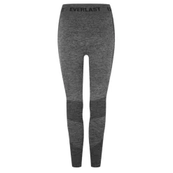 Women's Seamless Logo Yoga Pants