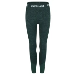 Women's Seamless Logo Yoga Pants