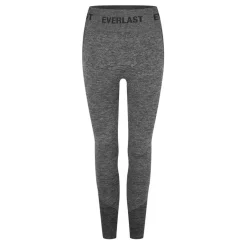 Women's Seamless Logo Yoga Pants