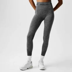 Women's Seamless Logo Yoga Pants