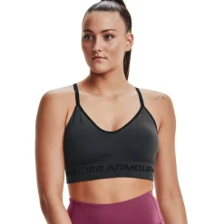 Women's Seamless Low Impact Sports Bra