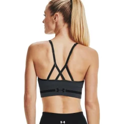 Women's Seamless Low Impact Sports Bra