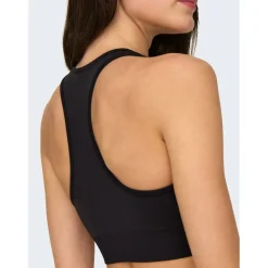 Women's Seamless Low Impact Sports Bra