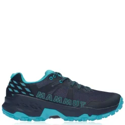 Women's Sertig Waterproof Trekking Shoes