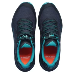 Women's Sertig Waterproof Trekking Shoes