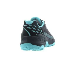 Women's Sertig Waterproof Trekking Shoes