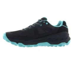 Women's Sertig Waterproof Trekking Shoes