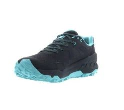 Women's Sertig Waterproof Trekking Shoes