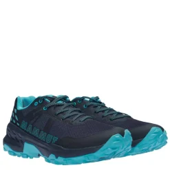 Women's Sertig Waterproof Trekking Shoes