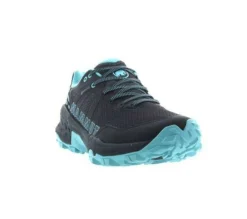 Women's Sertig Waterproof Trekking Shoes