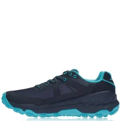 Women's Sertig Waterproof Trekking Shoes