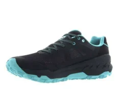 Women's Sertig Waterproof Trekking Shoes