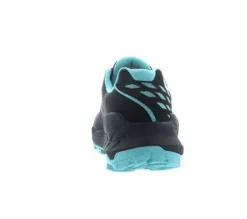 Women's Sertig Waterproof Trekking Shoes