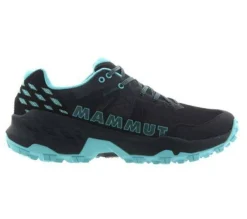 Women's Sertig Waterproof Trekking Shoes