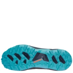 Women's Sertig Waterproof Trekking Shoes