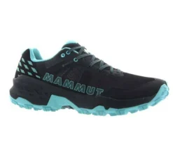 Women's Sertig Waterproof Trekking Shoes