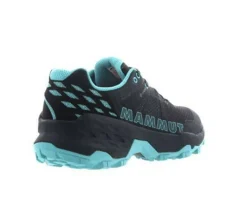 Women's Sertig Waterproof Trekking Shoes