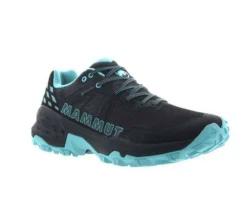 Women's Sertig Waterproof Trekking Shoes