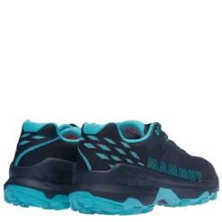 Women's Sertig Waterproof Trekking Shoes