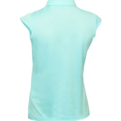 Women's Short-Sleeve Performance Polo Shirt