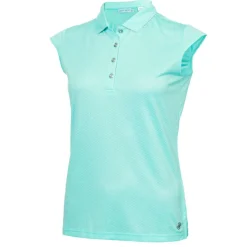 Women's Short-Sleeve Performance Polo Shirt