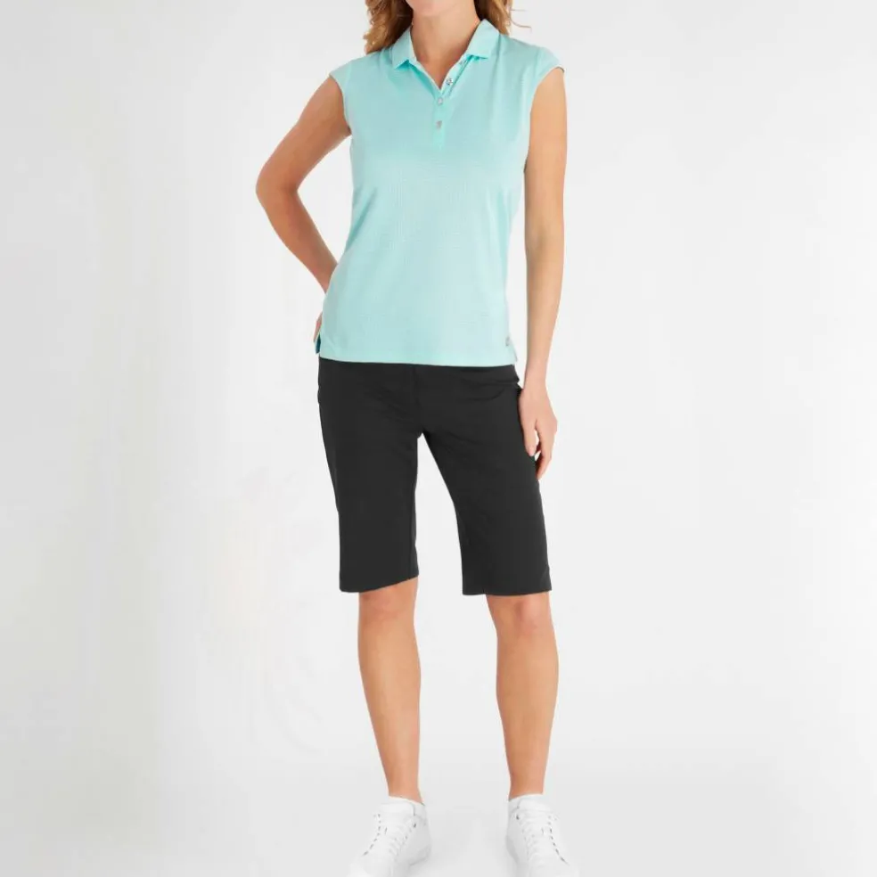 Women's Short-Sleeve Performance Polo Shirt