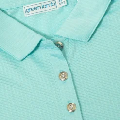 Women's Short-Sleeve Performance Polo Shirt