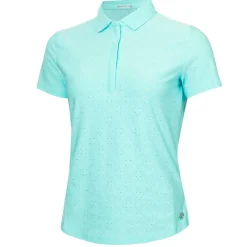 Women's Short-Sleeve Performance Polo Shirt