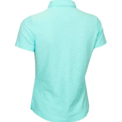 Women's Short-Sleeve Performance Polo Shirt