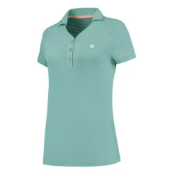 Women's Short-Sleeve Performance Polo Shirt