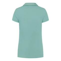 Women's Short-Sleeve Performance Polo Shirt