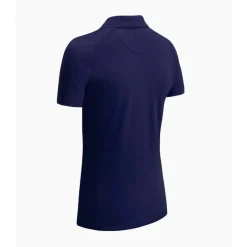 Women's Short-Sleeve Performance Polo Shirt