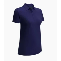 Women's Short-Sleeve Performance Polo Shirt