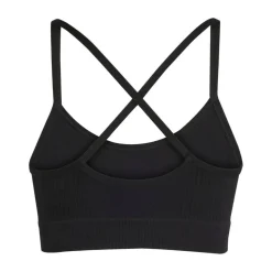 Women's Sleeveless Low Impact Sports Bra