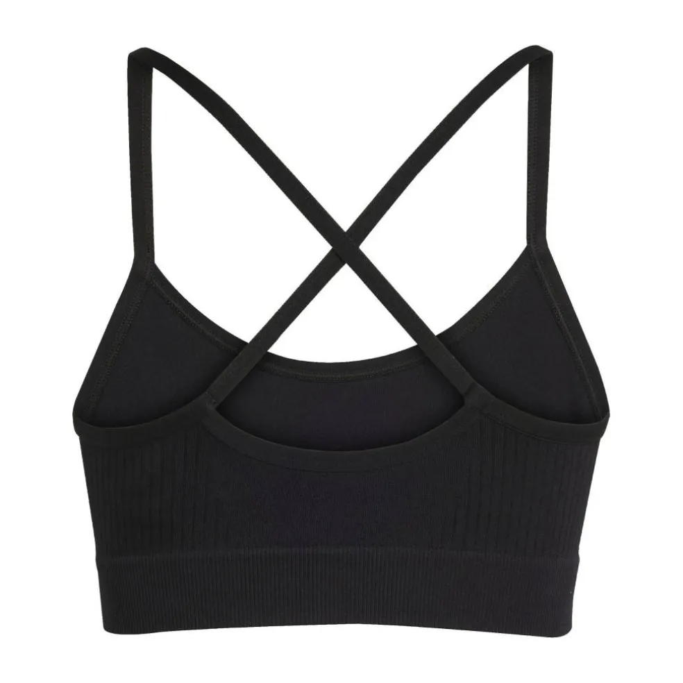 Women's Sleeveless Low Impact Sports Bra