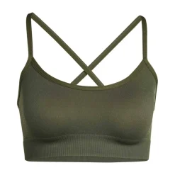 Women's Sleeveless Low Impact Sports Bra