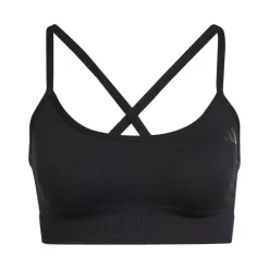 Women's Sleeveless Low Impact Sports Bra