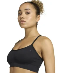Women's Sleeveless Low Impact Sports Bra