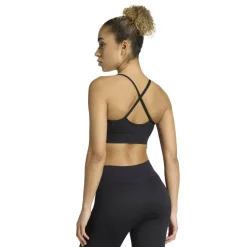 Women's Sleeveless Low Impact Sports Bra