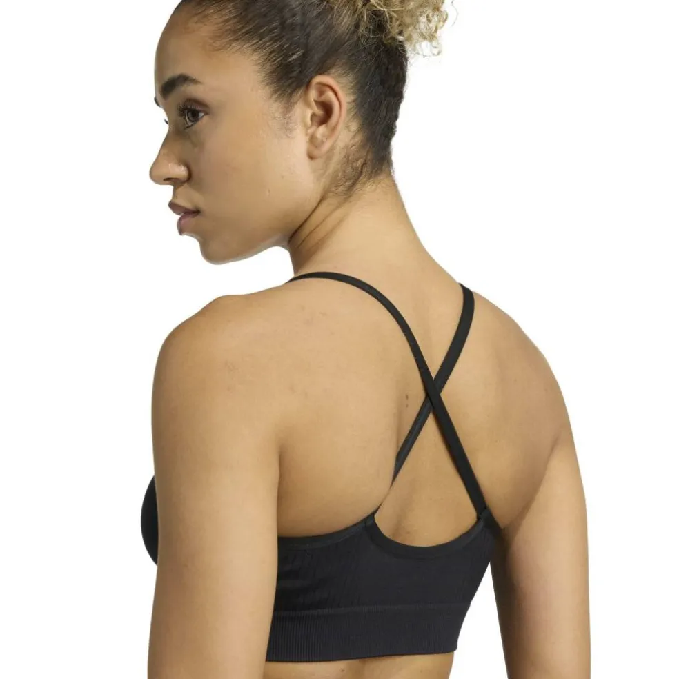 Women's Sleeveless Low Impact Sports Bra