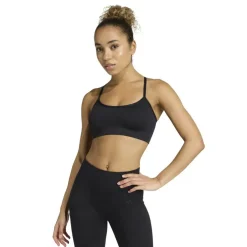Women's Sleeveless Low Impact Sports Bra