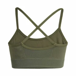 Women's Sleeveless Low Impact Sports Bra