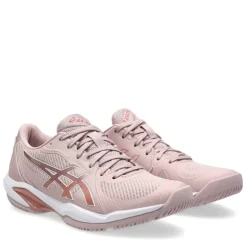 Women's Solution Swift FF Tennis Shoes
