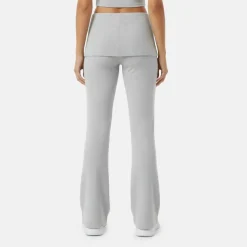 Women's Sophie Habboo Rib Flared Yoga Pants