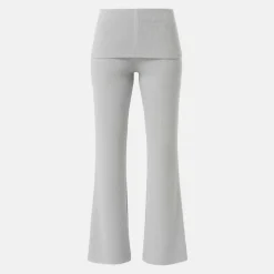 Women's Sophie Habboo Rib Flared Yoga Pants