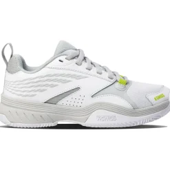 Women's SpeedEx HB Clay Court Lace Up Tennis Shoes