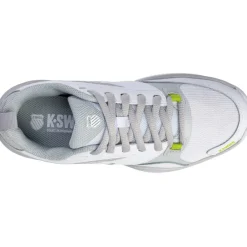 Women's SpeedEx HB Clay Court Lace Up Tennis Shoes