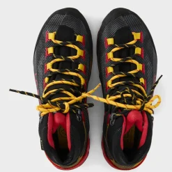 Women's Sport Aequil Waterproof Trekking Boots