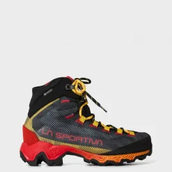 Women's Sport Aequil Waterproof Trekking Boots