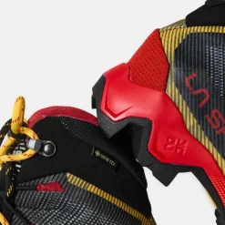 Women's Sport Aequil Waterproof Trekking Boots